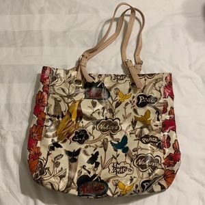 Sakroots bag